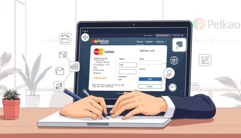 jak ubiegać się o Pekao Mastercard Karta Kredytowa