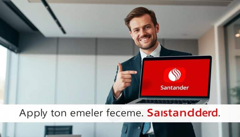 jak ubiegać się o Santander Mastercard Polska