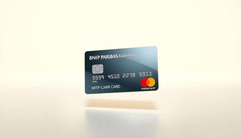 korzyści z BNP Paribas Mastercard Karta Kredytowa