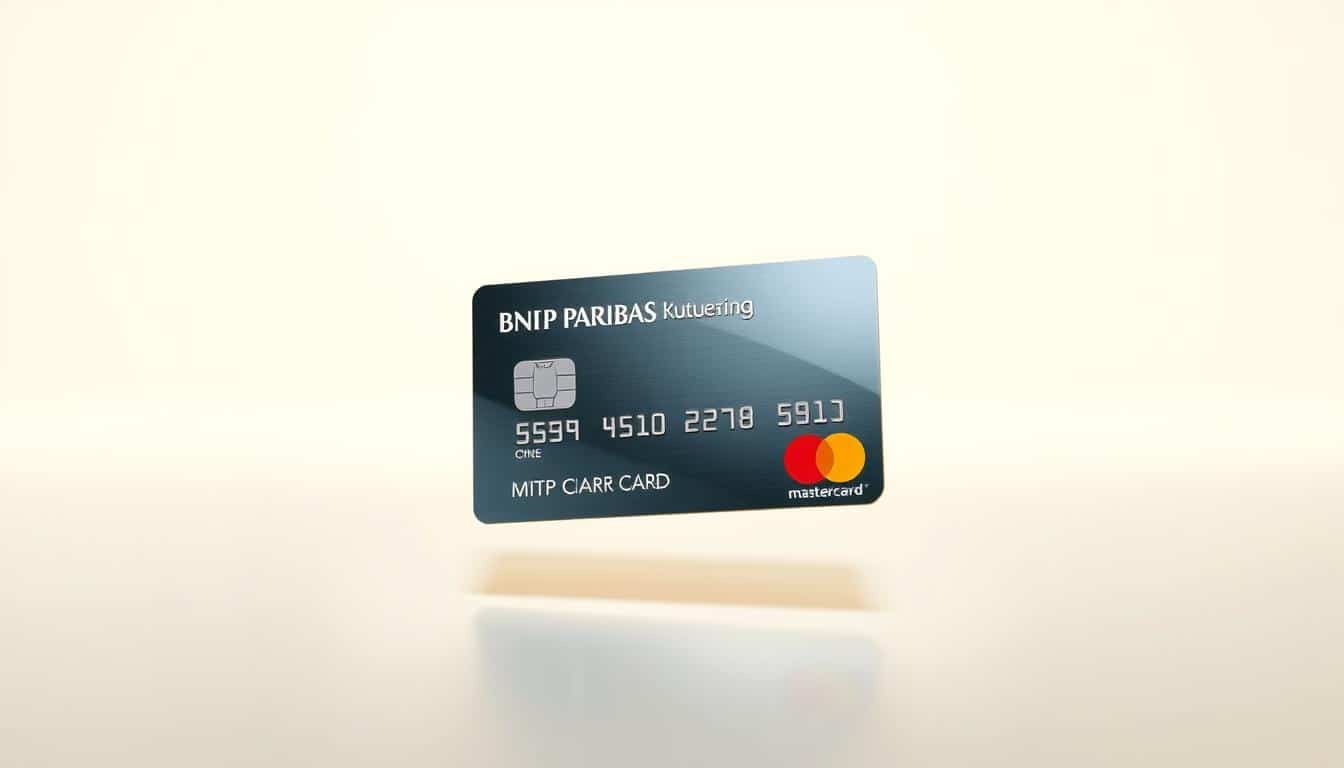 korzyści z BNP Paribas Mastercard Karta Kredytowa