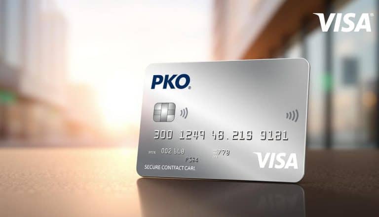 korzyści z PKO Visa Karta Kredytowa