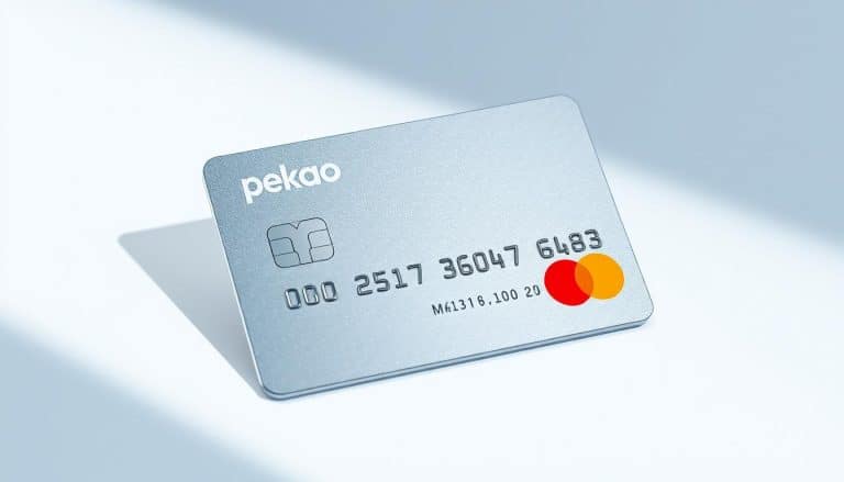 korzyści z Pekao Mastercard Karta Kredytowa