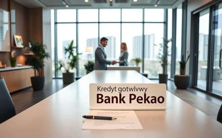 kredyt gotówkowy Bank Pekao