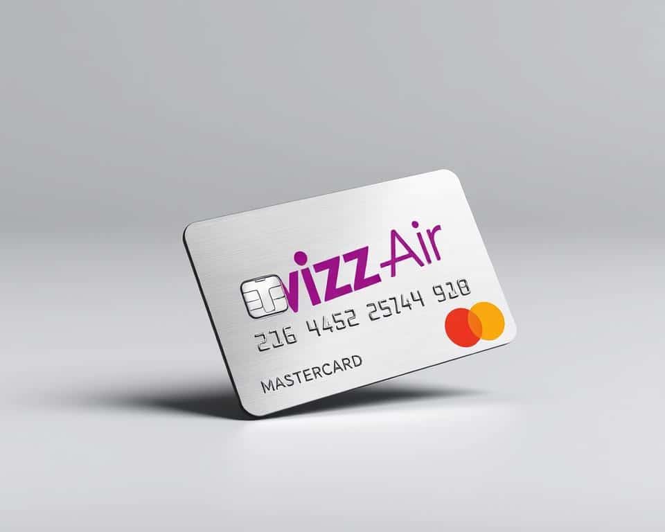 DSK-Wizz Air Mastercard