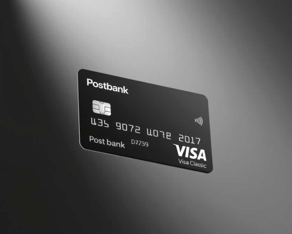 Postbank Visa Classic