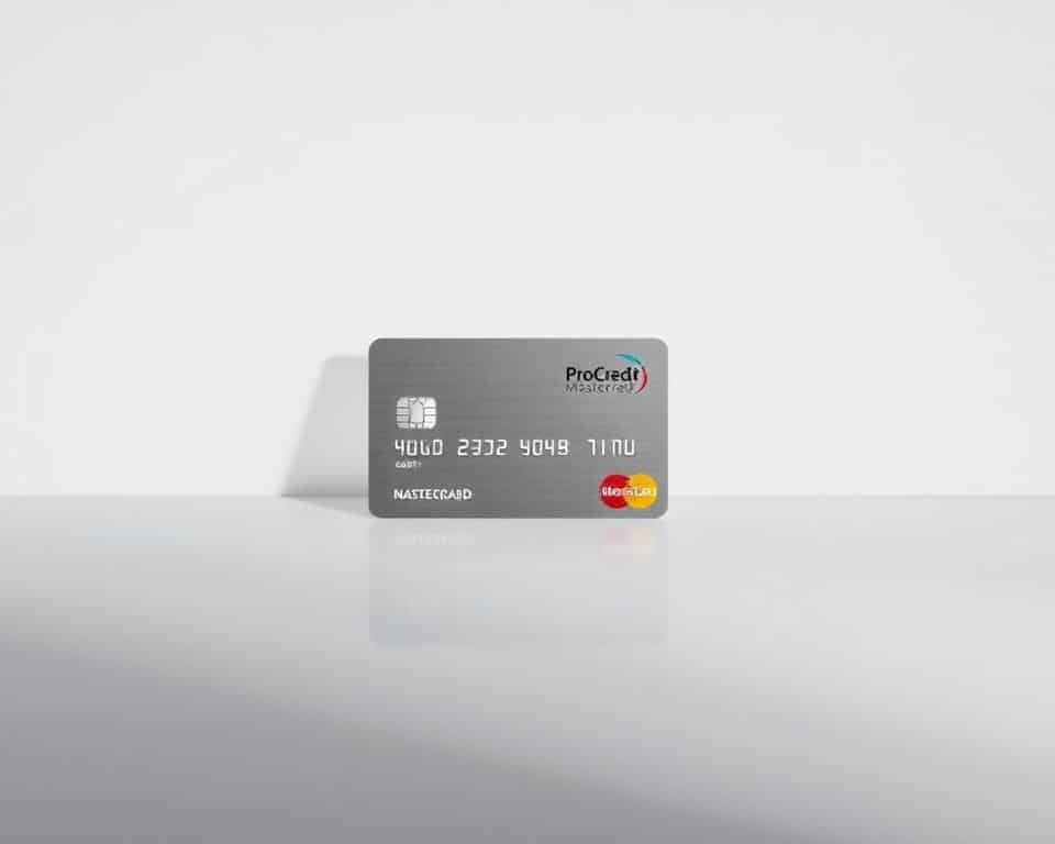 ProCredit Mastercard предимства