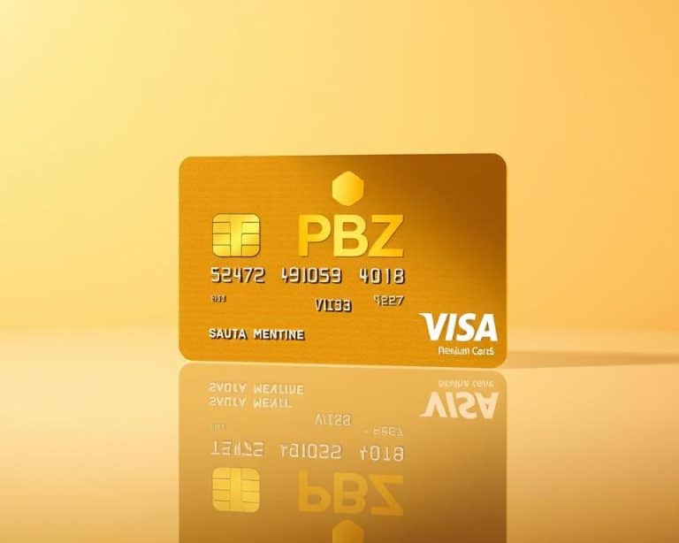 kreditna kartica PBZ Visa Gold