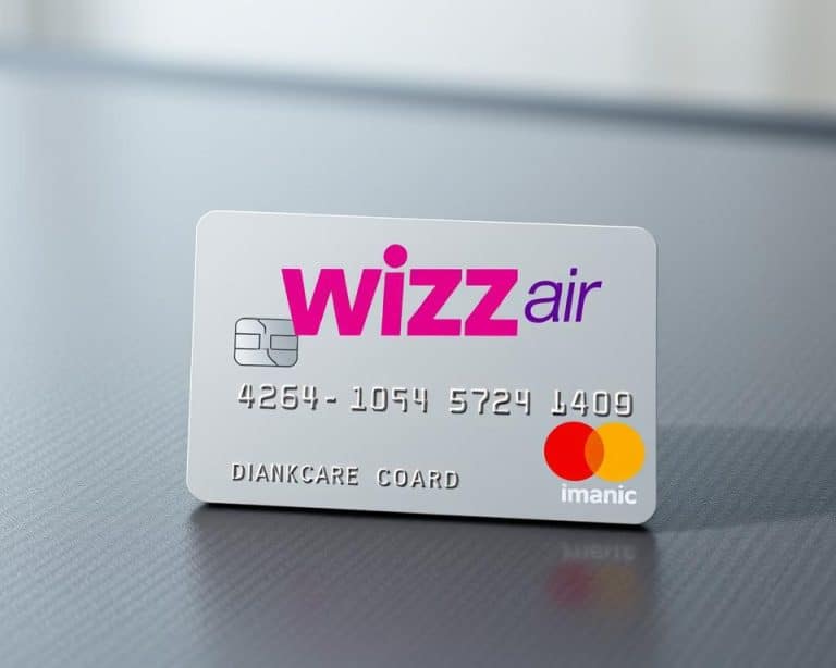 solicitar DSK-Wizz Air Mastercard