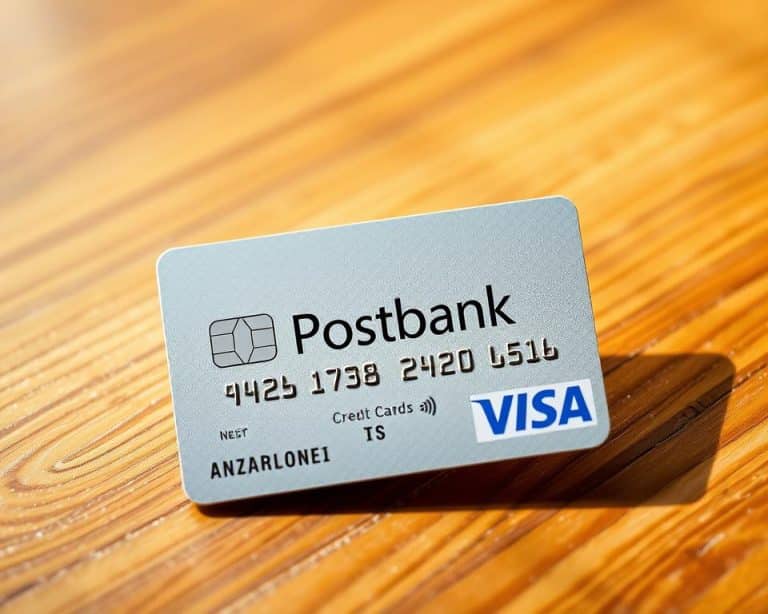 solicitar Postbank Visa Classic
