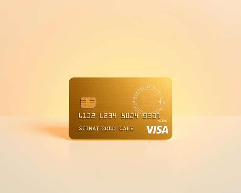 solicitar UBB Visa Gold