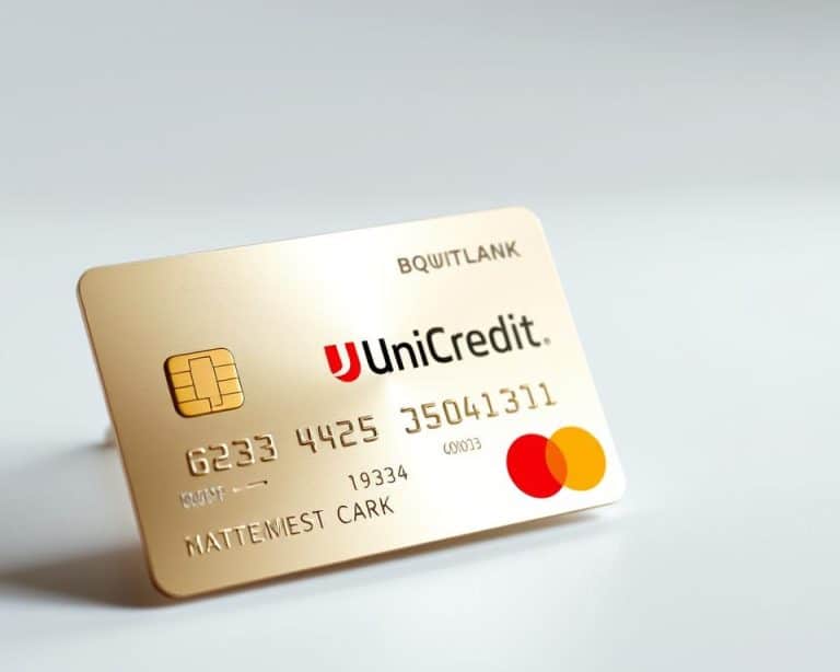solicitar UniCredit Bulbank Mastercard Gold
