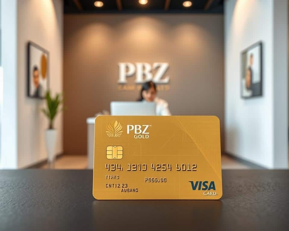 zahtjev za PBZ Visa Gold