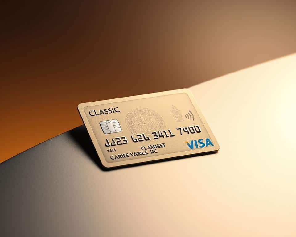 кредитна карта Visa Classic