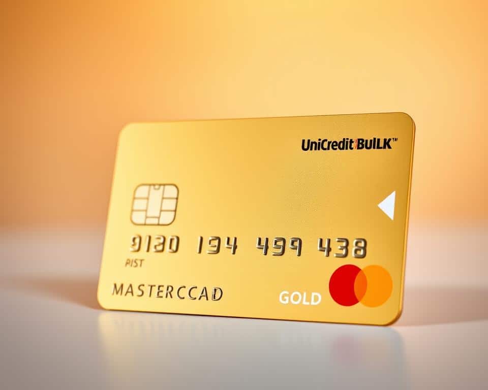общ преглед на Mastercard Gold