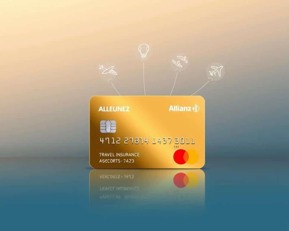 предимства на Allianz Mastercard Gold