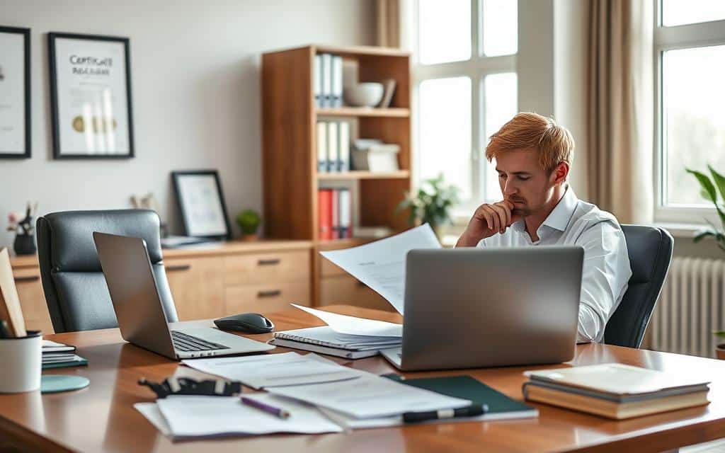como se preparar para uma entrevista de emprego