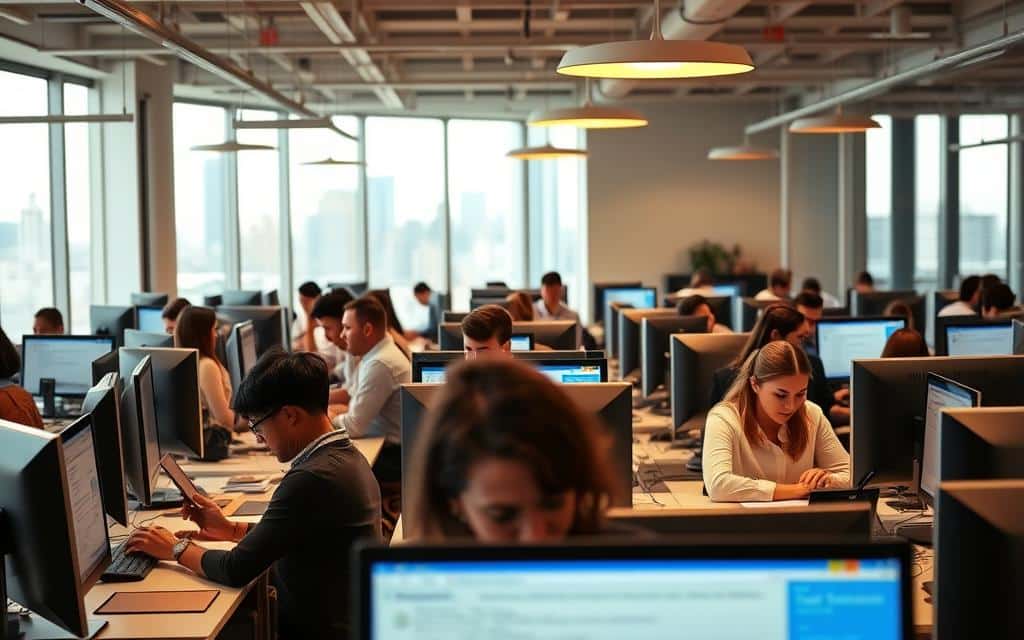 sites de vagas de emprego