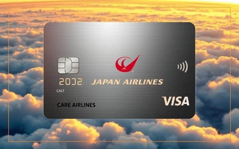JALカード ゴールド, マイル, 旅行特典, 空港ラウンジ