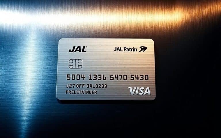 JALカード プラチナ, プラチナカード, マイル, JALグローバルクラブ