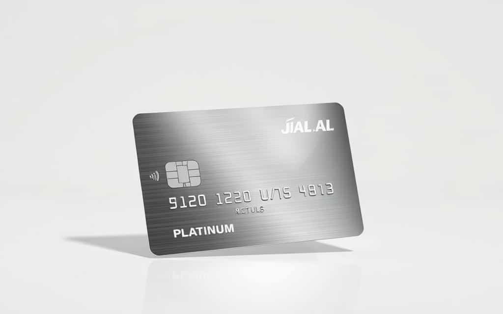 JALカード プラチナ基本情報