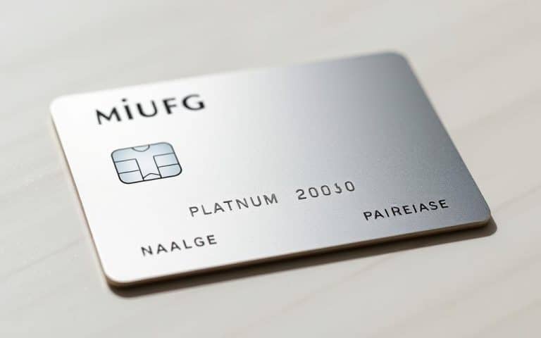 MUFGカード プラチナ, プラチナカード, コンシェルジュ, 海外旅行保険