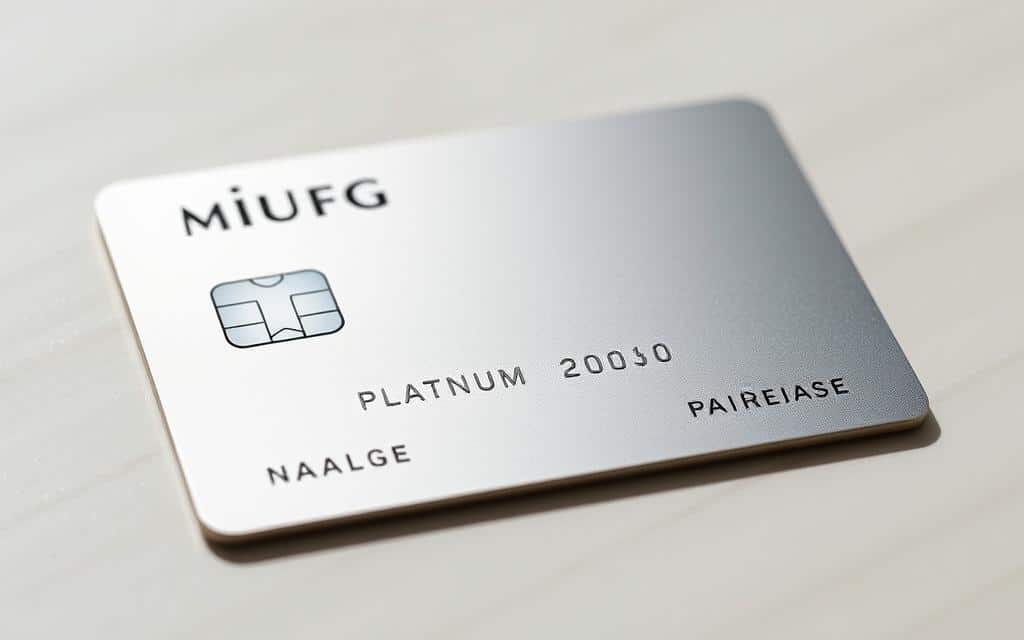 MUFGカード プラチナ, プラチナカード, コンシェルジュ, 海外旅行保険