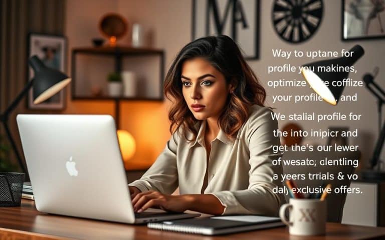 Shein Free Trial profile tips