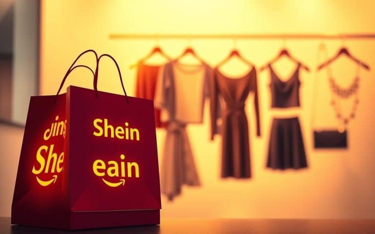 Shein free points