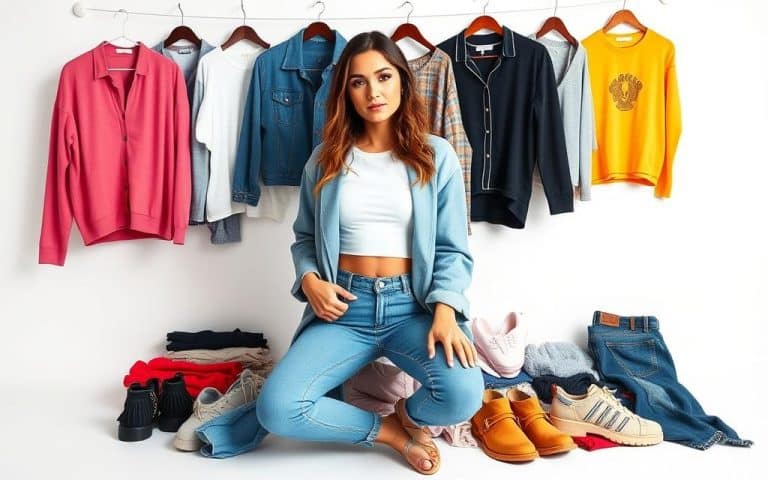 Shein influencer free clothes