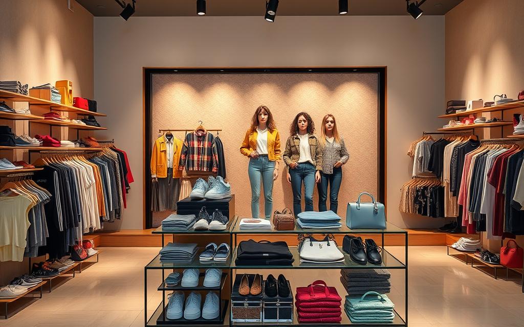 Shein offerings