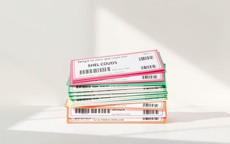 free Shein coupons