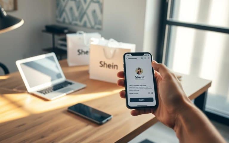 how to get free products from Shein