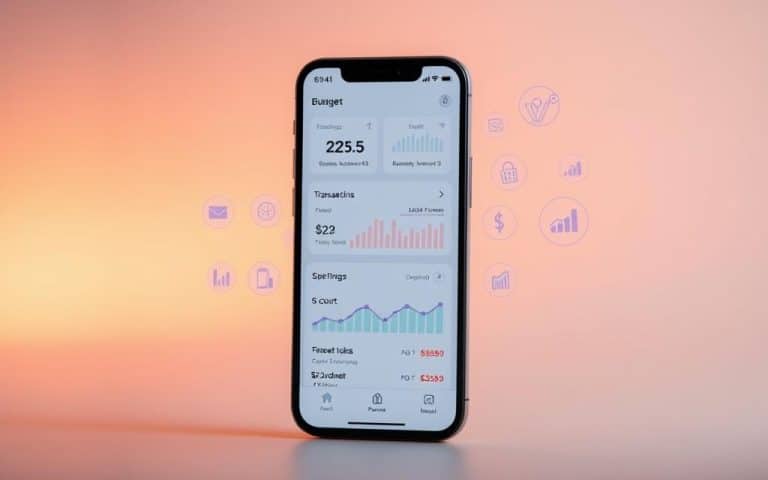 aplicativos de finanças