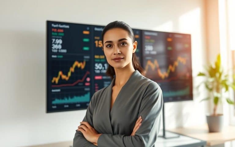 assistentes virtuais finanças