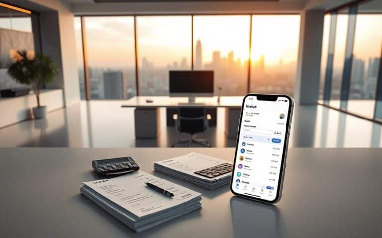 automação financeira