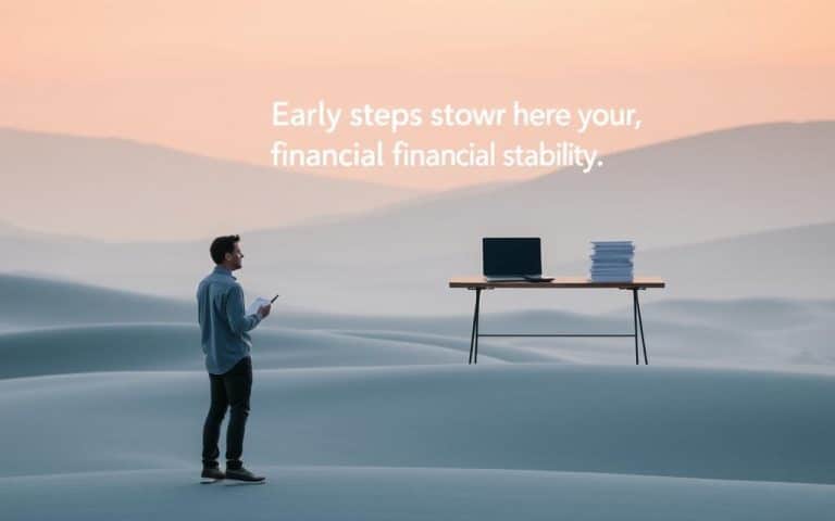 educação financeira