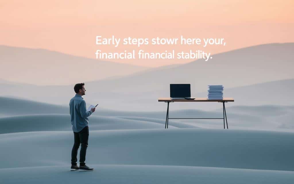 educação financeira