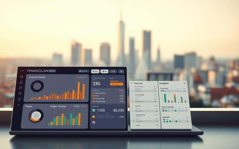 planejamento financeiro