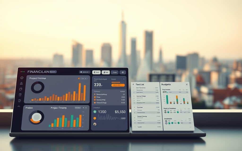 planejamento financeiro