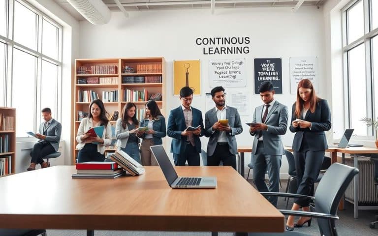 desenvolvimento pessoal