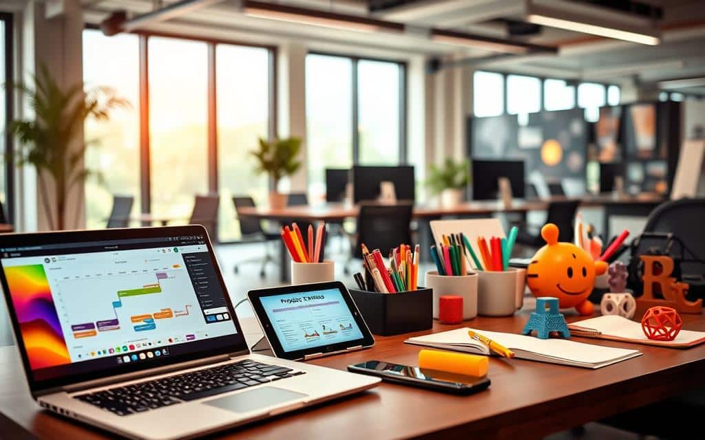 ferramentas digitais