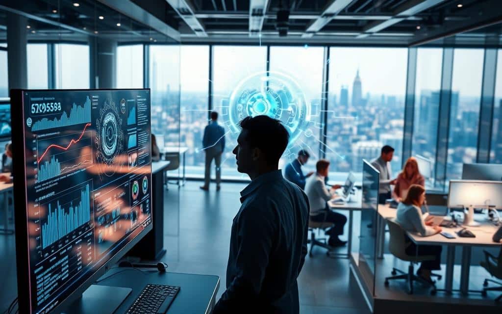 inteligência artificial