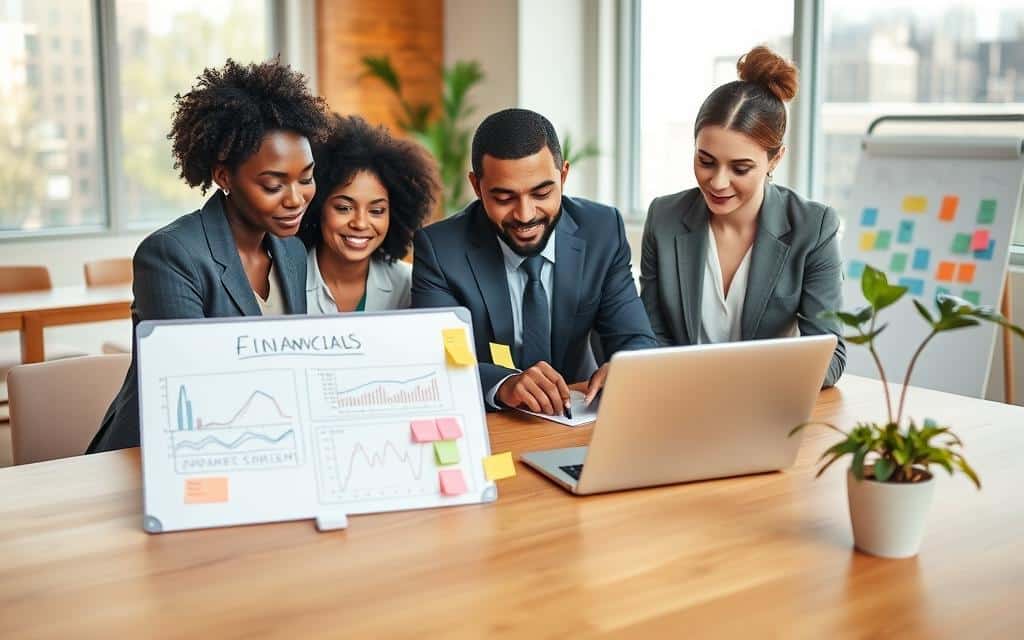 planejamento financeiro