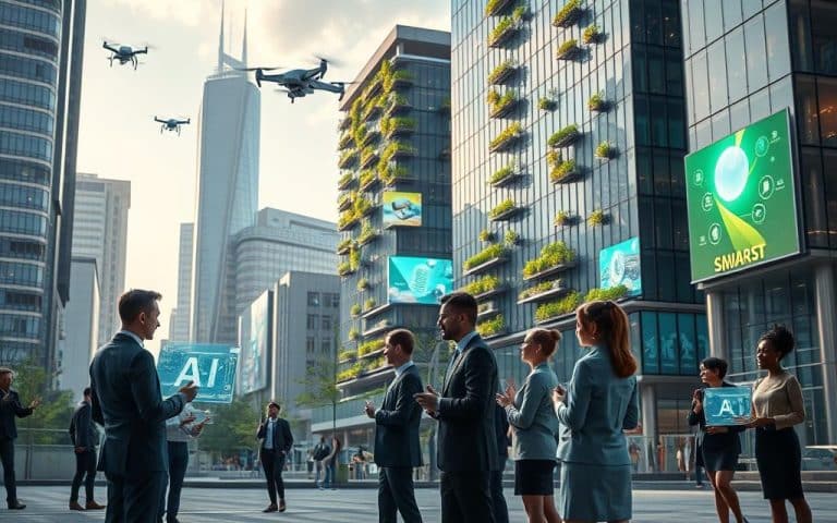 tendências tecnológicas