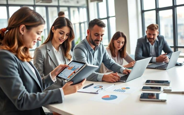 aplicativos financeiros