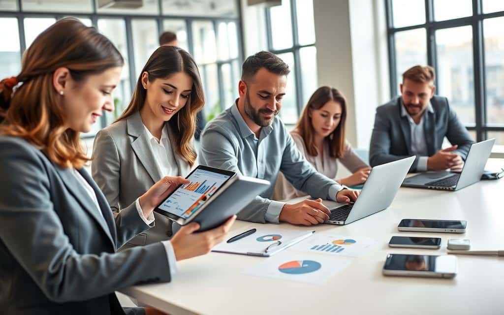 aplicativos financeiros