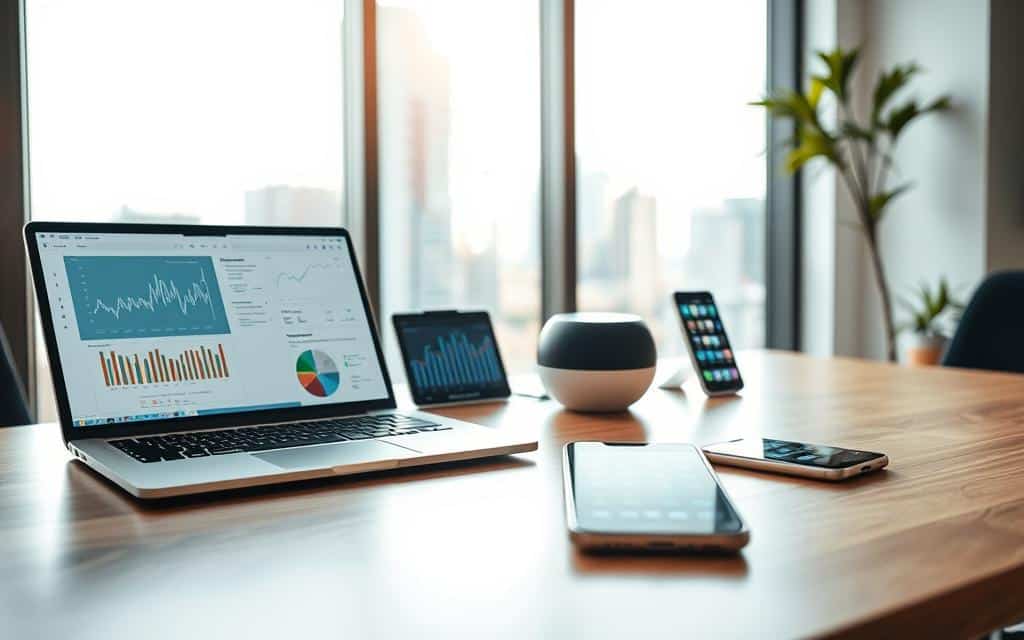 definição de ferramentas de IA