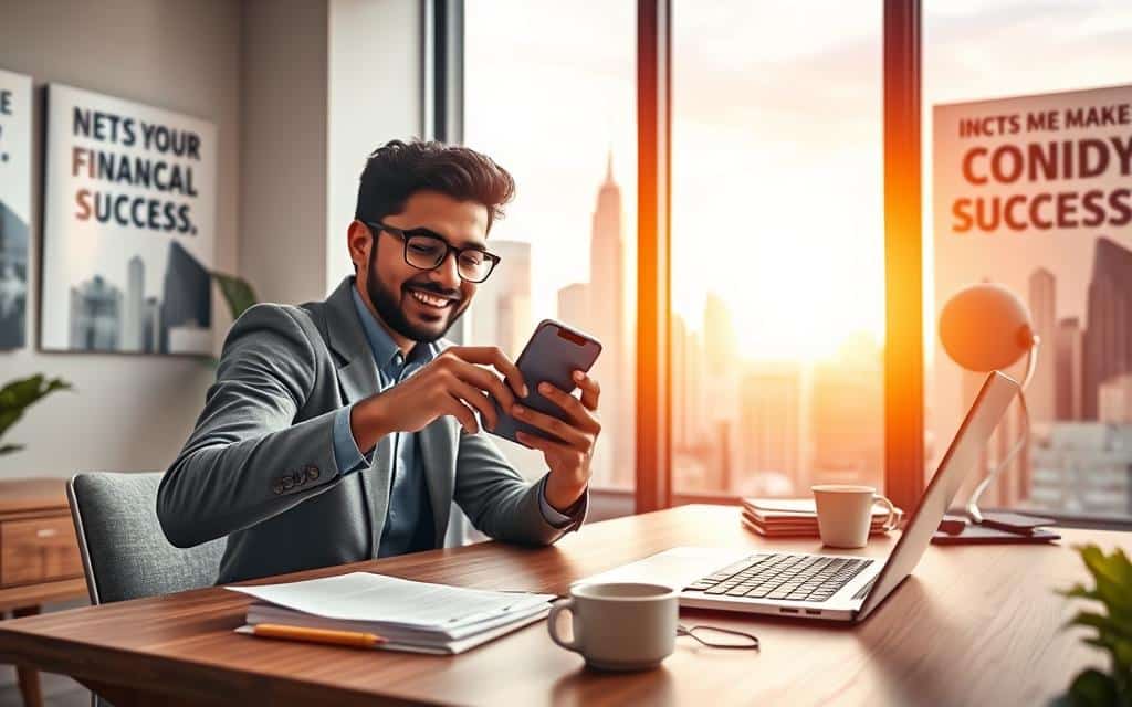 ganhar dinheiro com app