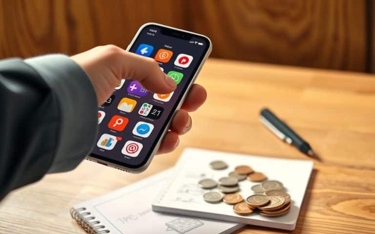 ganhar dinheiro com app