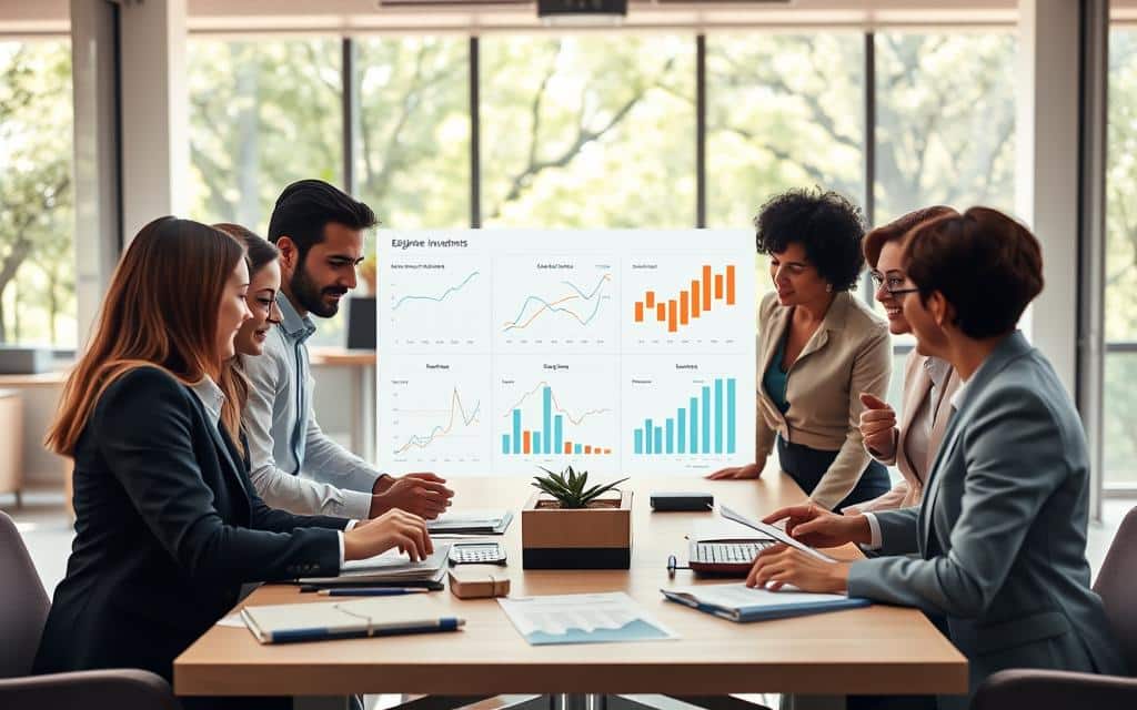 investimentos iniciantes